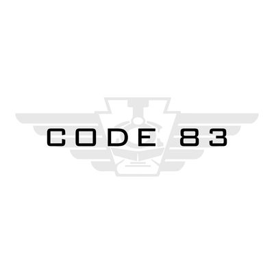 Code 83