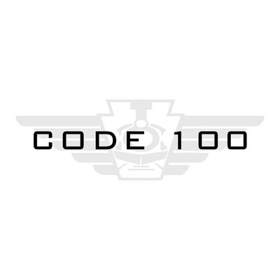 Code 100