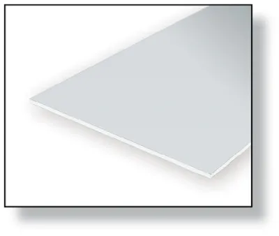 Sheet Styrene