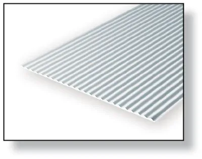 Metal Roofing