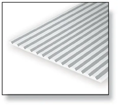 V-Groove Siding