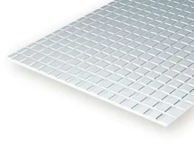 Sidewalk / Tile