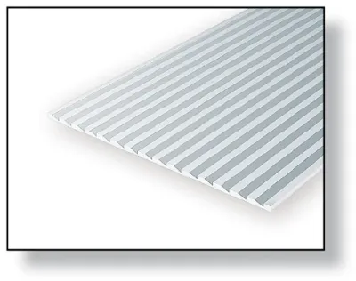 Novelty Siding