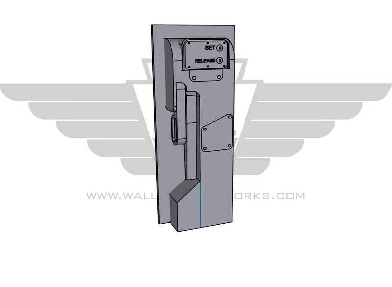 Electronic Handbrake (2)