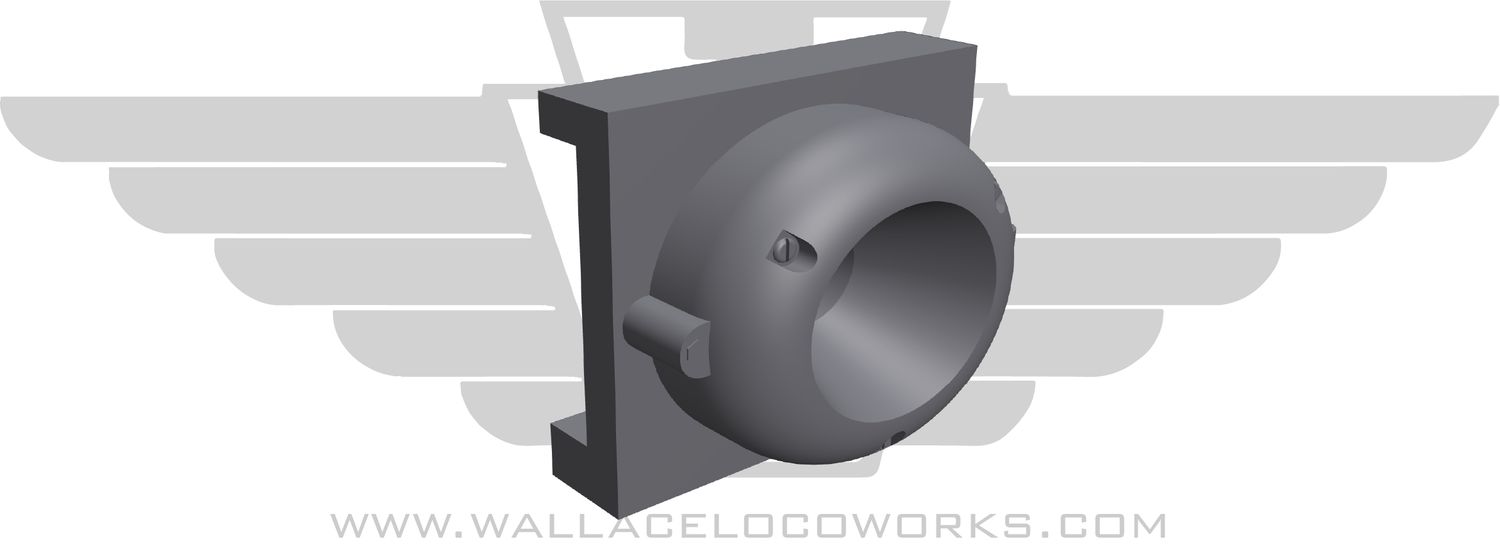 Pilot Mount Ditchlights (2)
