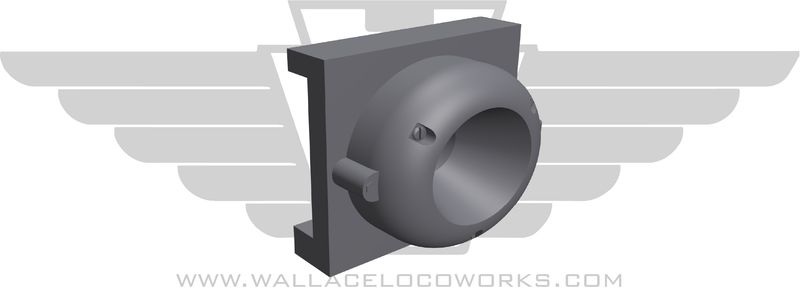 Pilot Mount Ditchlights (2)