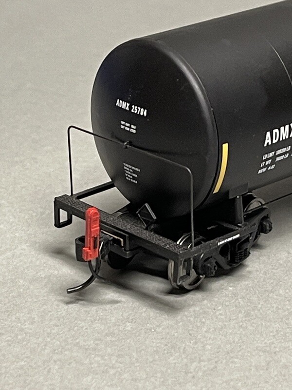 Scal-EOT Red DPS-2000   Removable