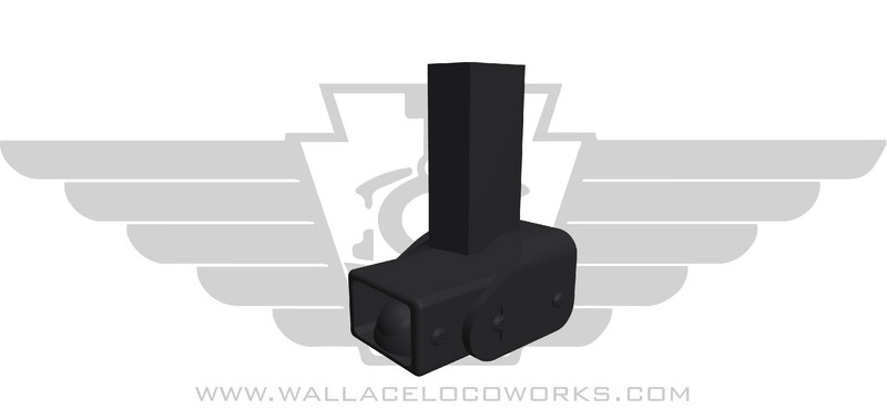 HO: Modern Outward Camera ( 5 Pack )