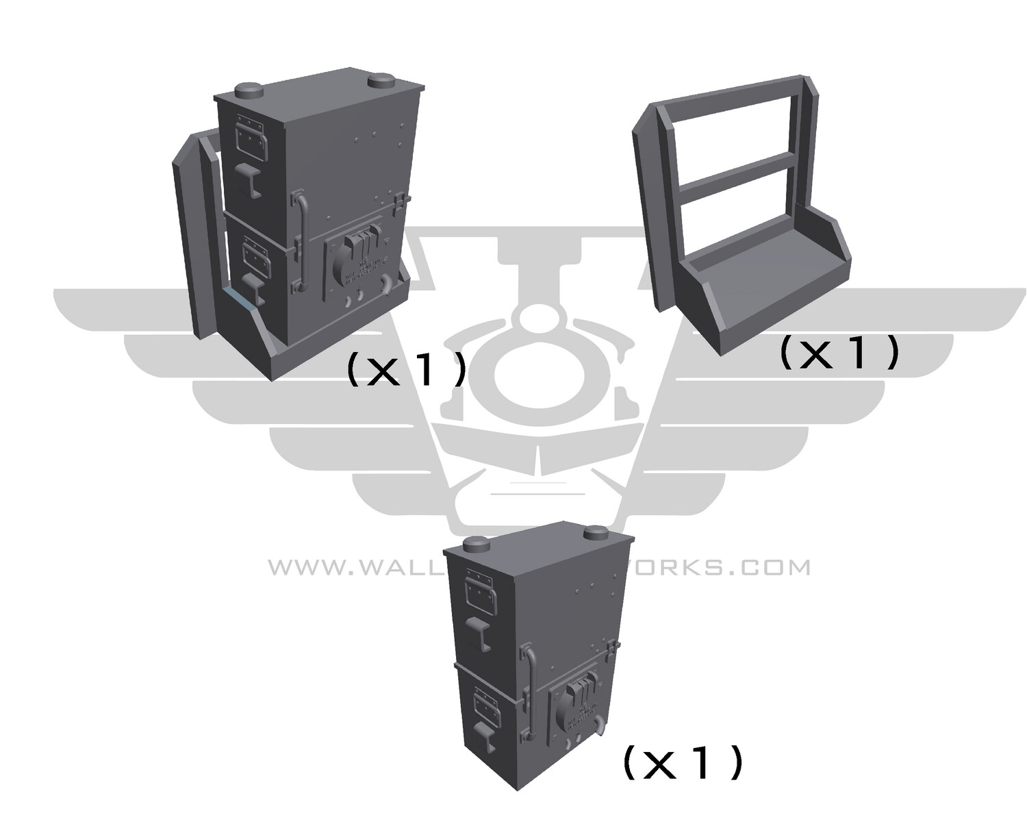 HO: NS Helper Link for SD70ACU