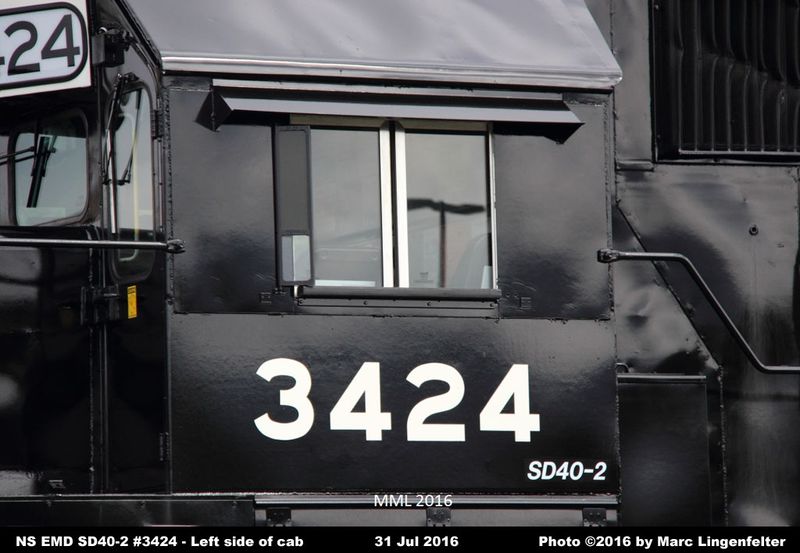 NS Style Sunshades
