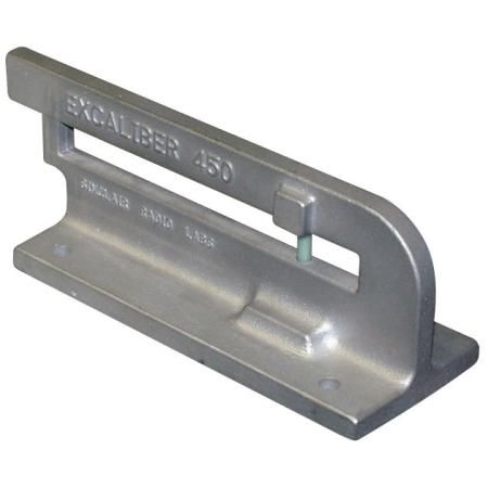 HO: Sinclair 450 "EOT Antennas "