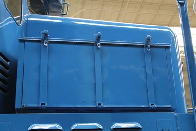 HO: Conrail Cab Signal 3 Strap