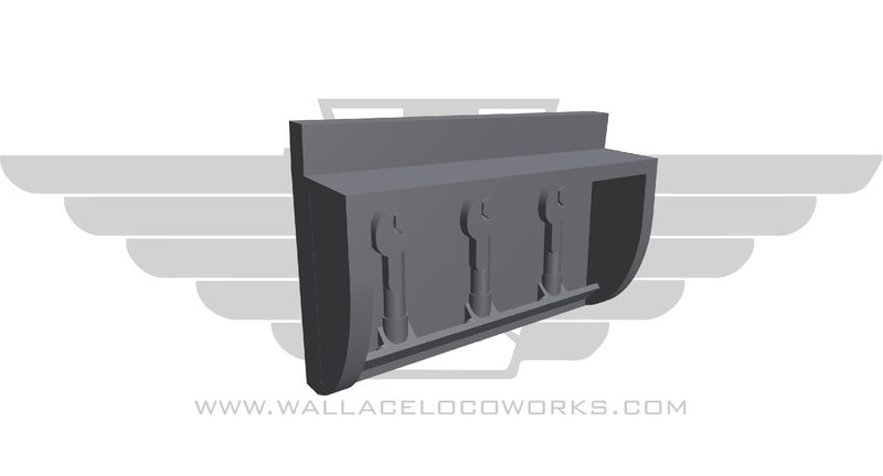 HO: WC MU Cluster