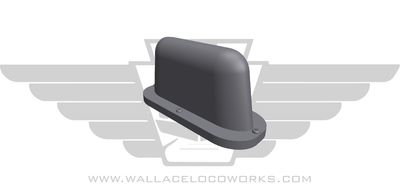 HO: Generic Antenna Style 1
