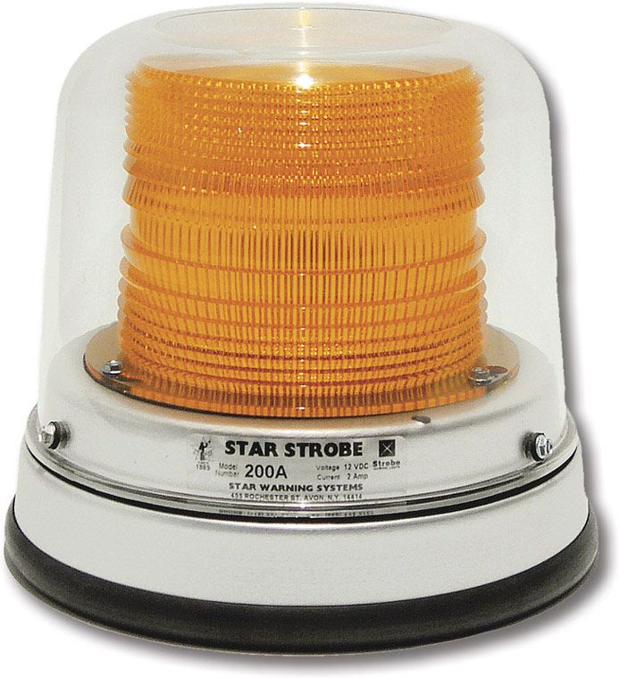 HO:  Star 200BC Strobe Kit