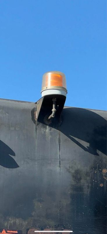 HO: NS Strobe Mounts w/ Star 200BC KIT