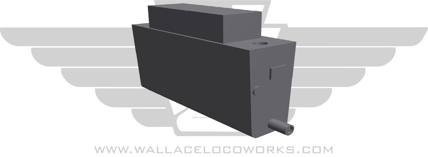 HO: Ecology Retention Tank Style 1