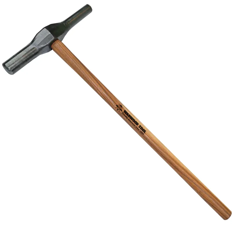 HO: Railroad Spike Mauls