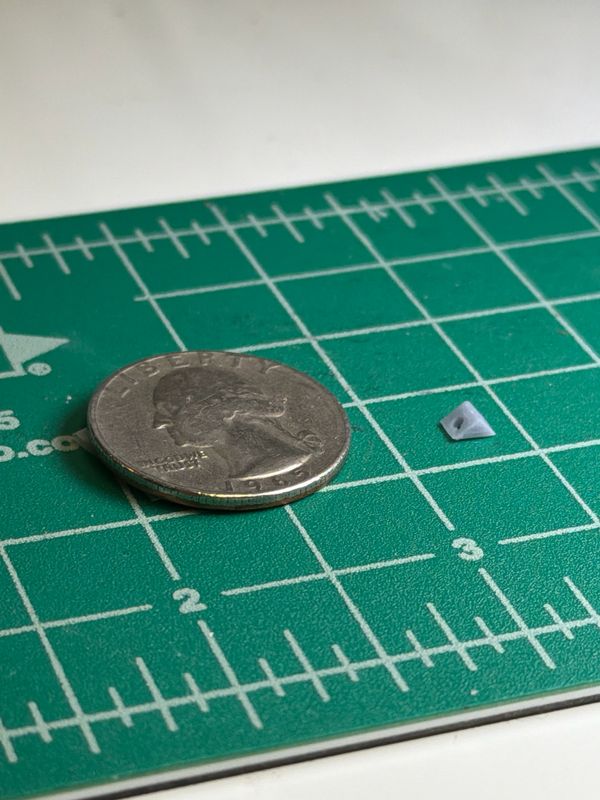 Generic Strobe Mount for EMD