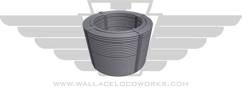 HO: Coiled Rebar Loads