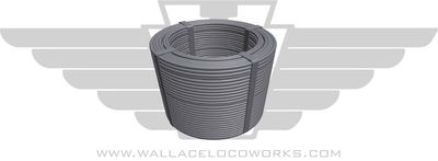 HO: Coiled Rebar Loads
