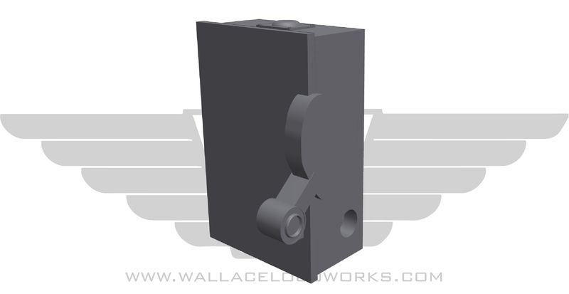 HO: HEAVY DUTY SWITCH