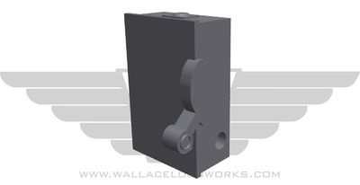 HO: HEAVY DUTY SWITCH
