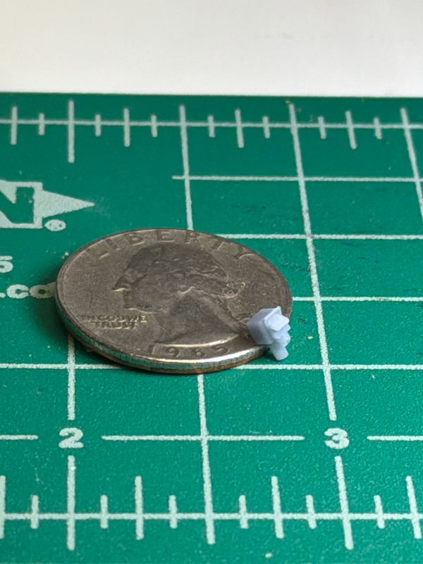 HO: SLUG MU PLUG