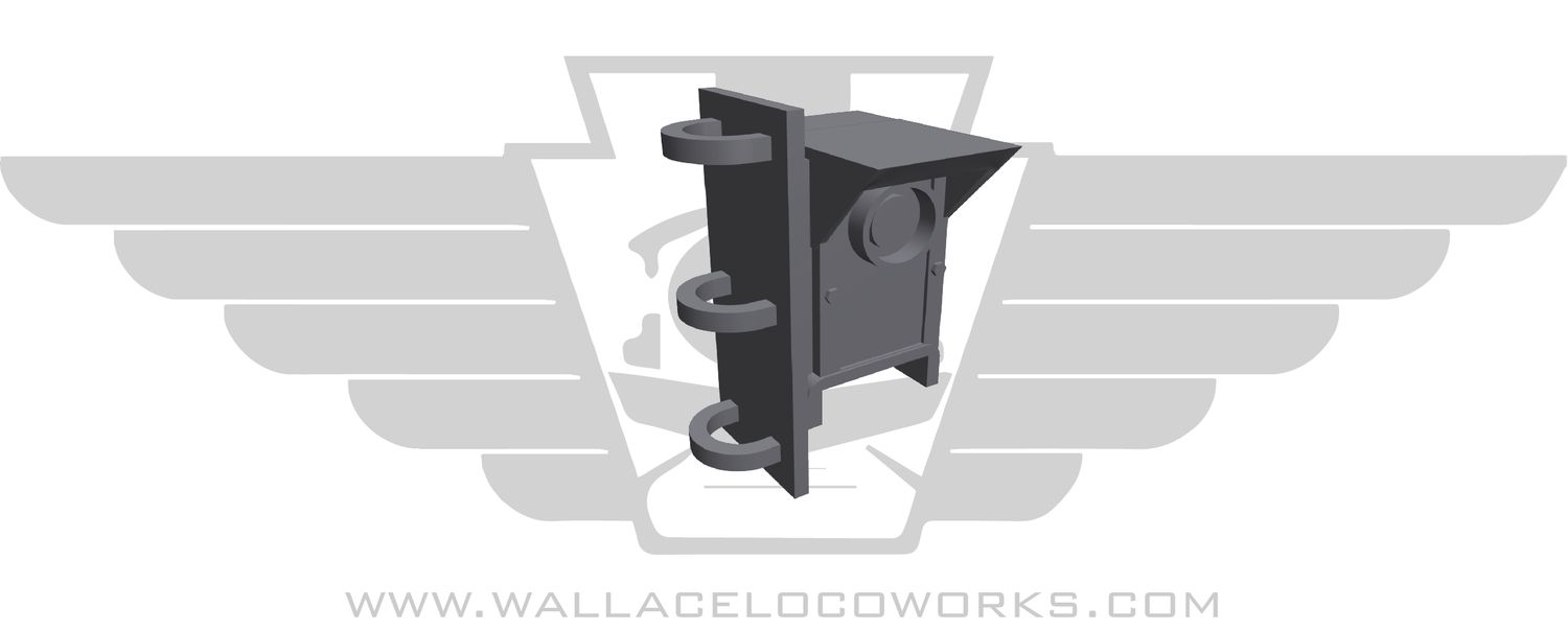 HO: High Car Detectors