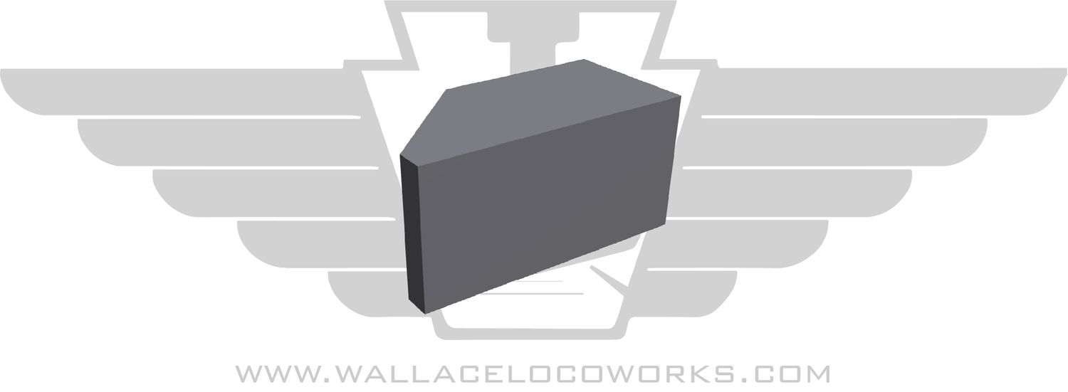 HO: GENERIC MU MOUNT STYLE 8