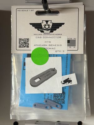 Cab connector 70MAC