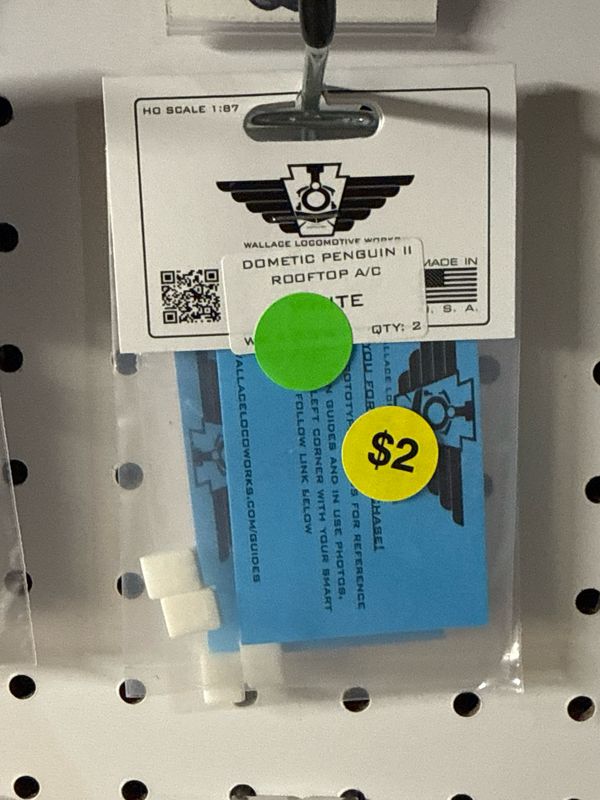 Dometic Penguin AC Untis White