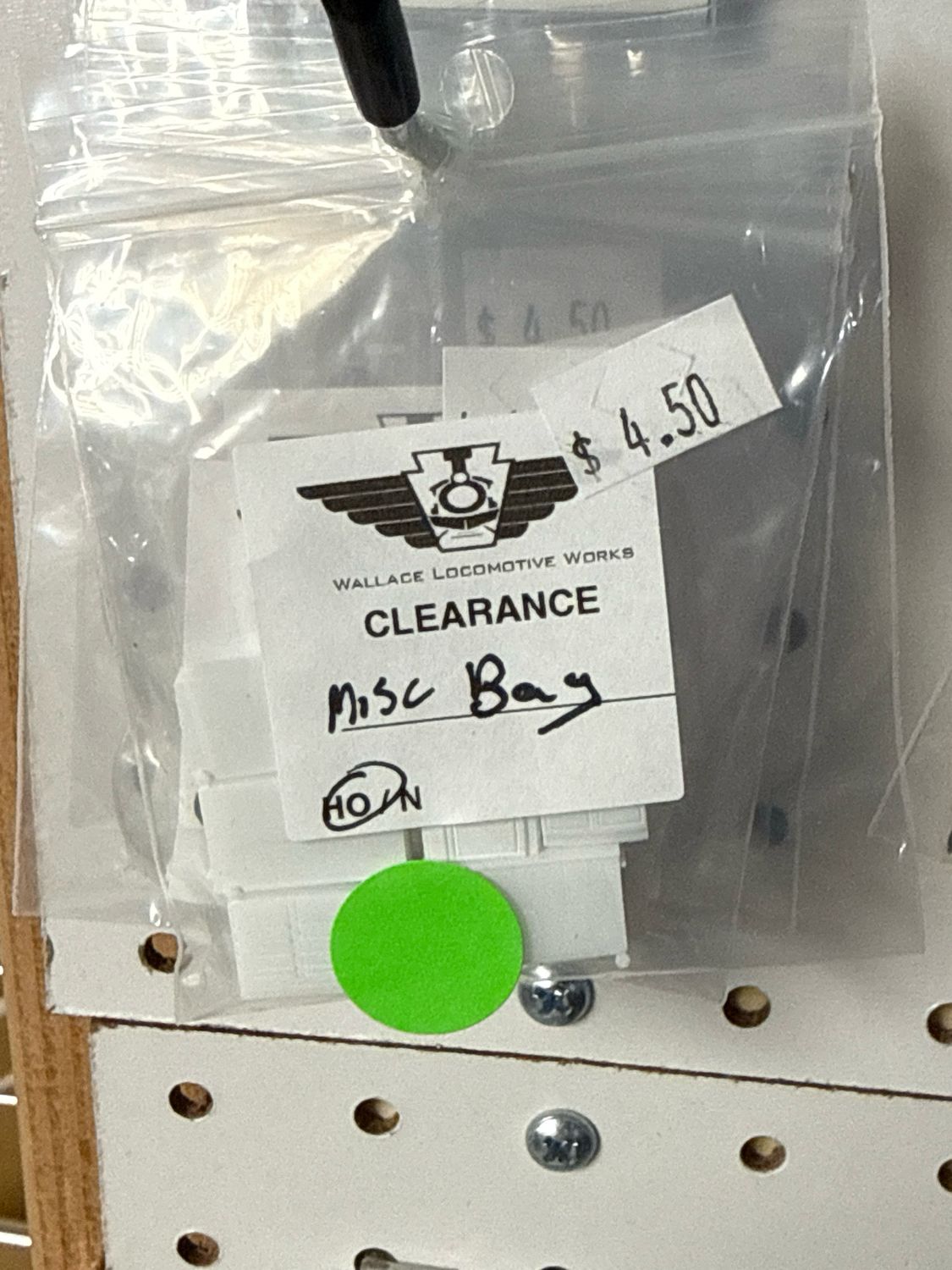 Mystery Grab Bag Pack 1