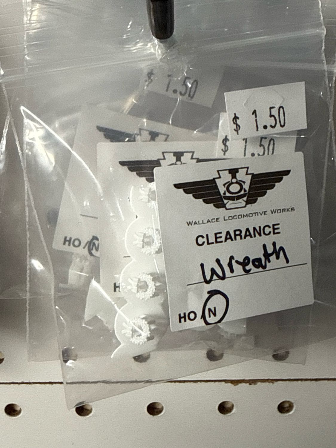 N SCALE : Mystery Grab Bag Pack 1