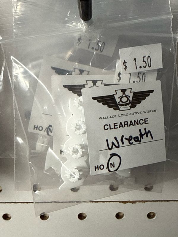 N SCALE : Mystery Grab Bag Pack 1