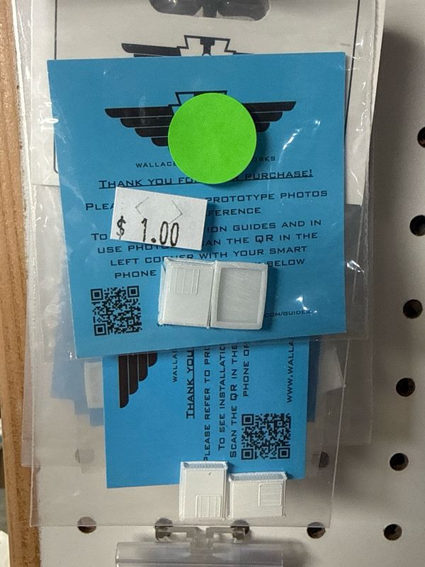 NS Rooftop AC Units  WHITE