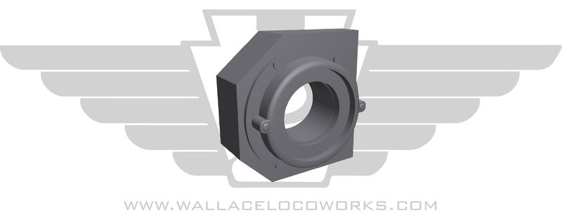 HO: B/C 40-8 Brow Lights ( Lightable)