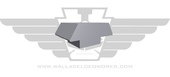 HO: Angled Vent