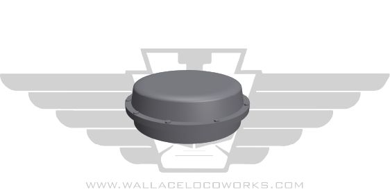 HO: Rounded Antenna Short