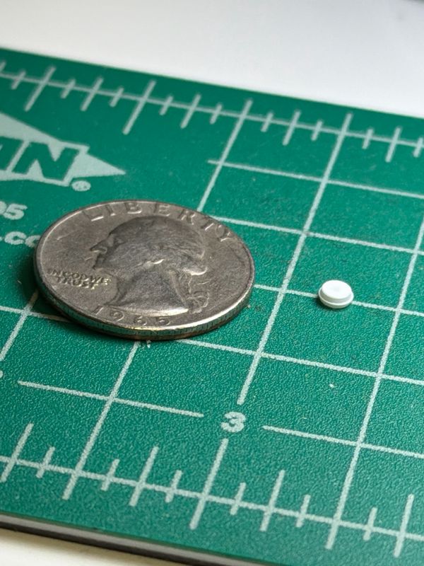 HO: Rounded Antenna Short
