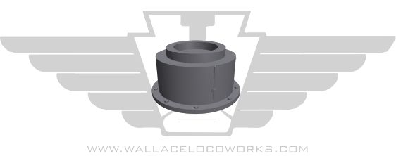 HO: Harco Centrifugal Spark Arrestor