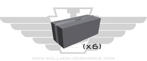 HO: Bunker Blocks