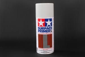 Surface Primer L Gray