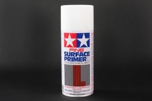Surface Primer L White