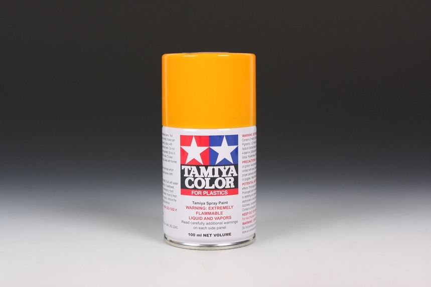 TS-56 Brilliant Orange