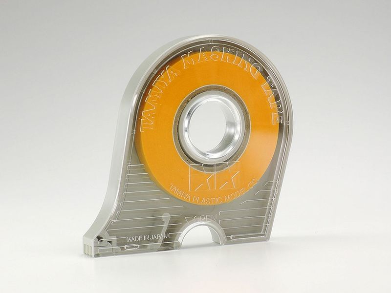 Masking Tape 18mm