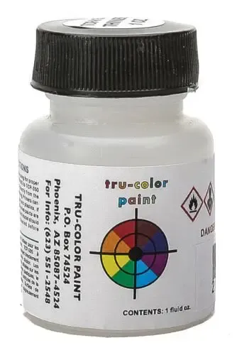 Tru-Color Thinner 1oz