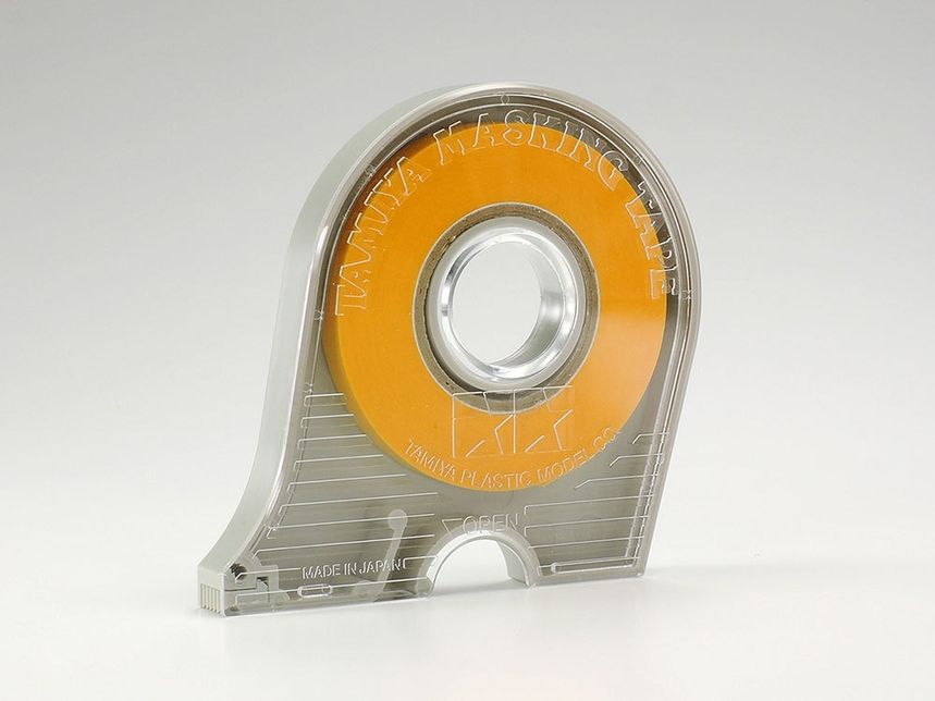 Masking Tape 10mm