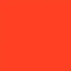 Tru-Color BNSF Orange