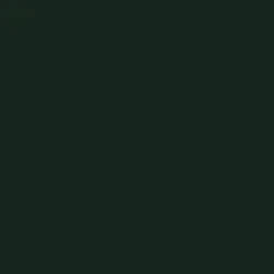 Tru-Color BNSF Green